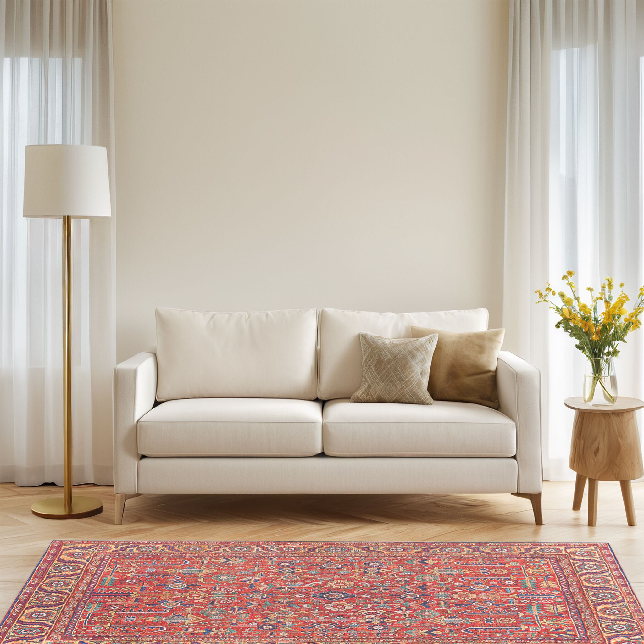 Livabliss IRS2332-576 rugs - View #3