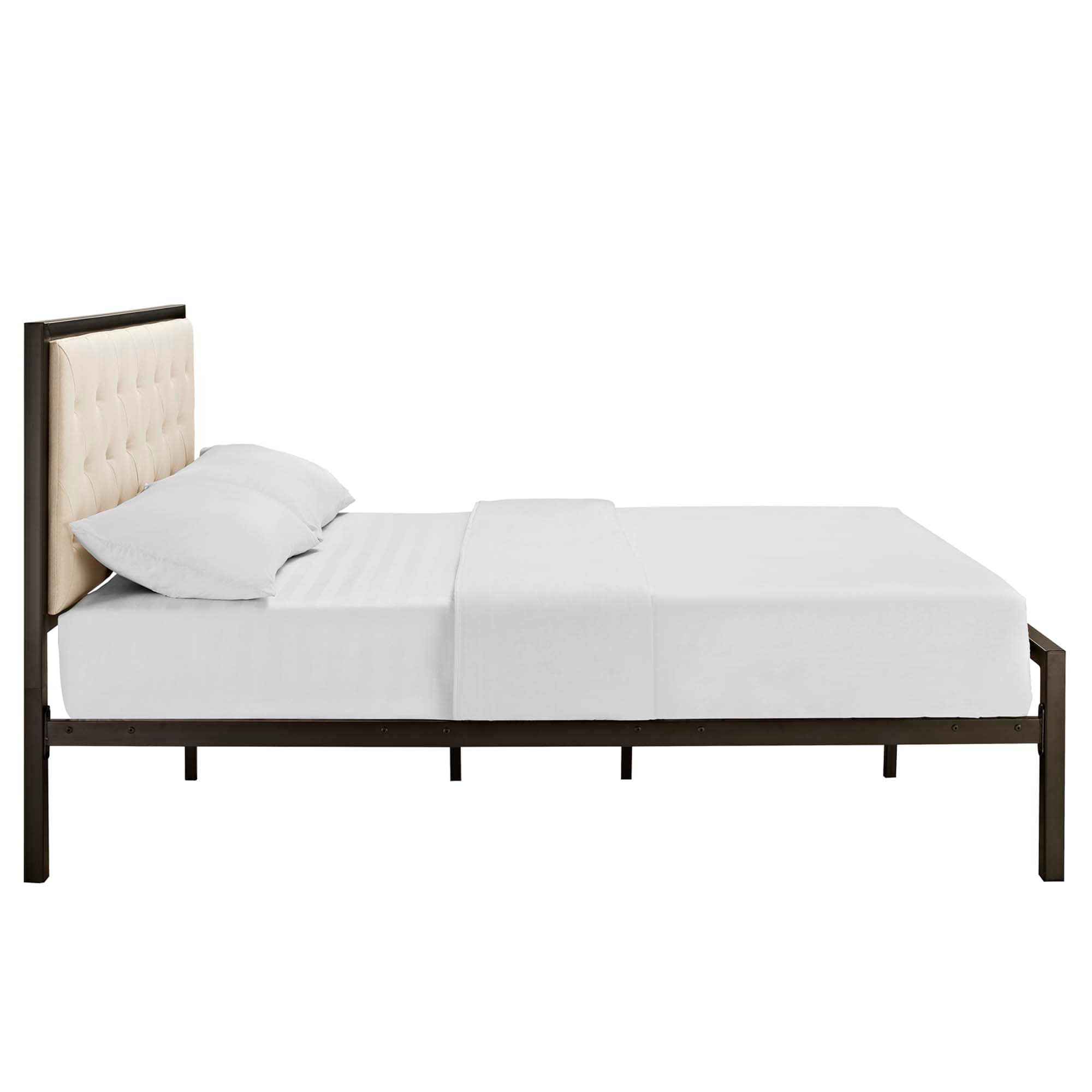 Modway MOD-5180-BRN-BEI-SET beds - View #6
