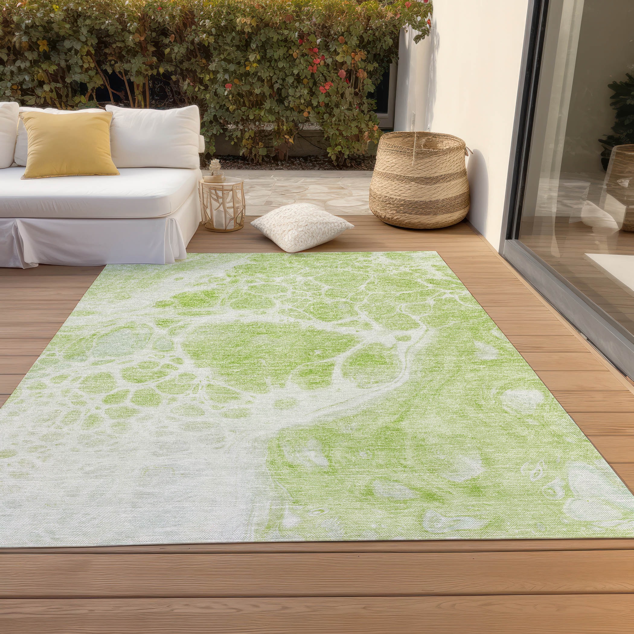 Addison Rugs ACN682AL8X10 rugs - View #8