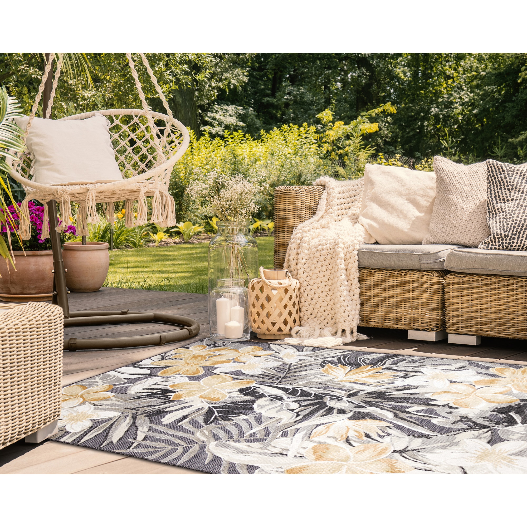 Liora Manne CYN45937847 rugs - View #8