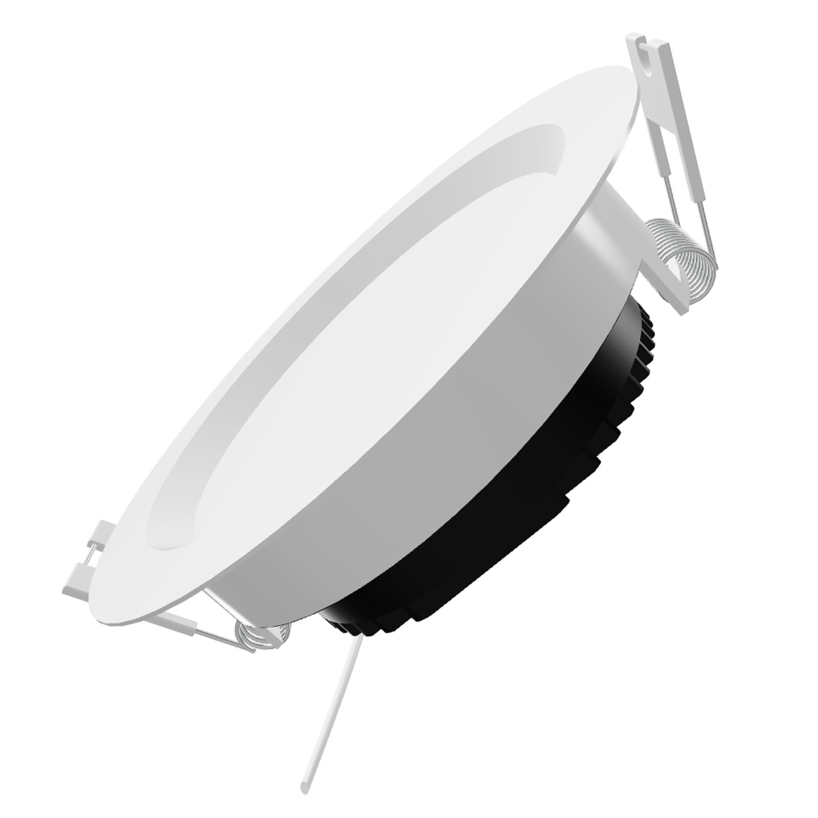 Luxrite LR22636-1PK Led-Retrofit-Downlight - View #9