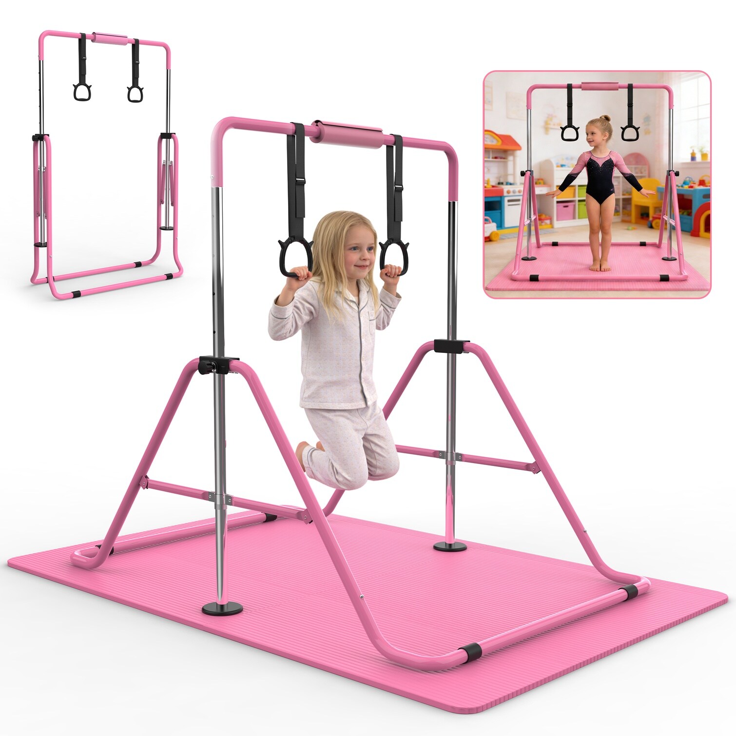 Naturefalls HHOK79N1NKL2 Weight-Training-Accessories - View #19
