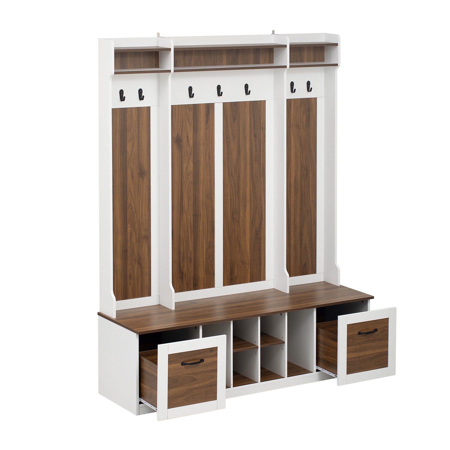 GZMR GZ-UC5232D Coatrack-Stands-Pedestals - View #3