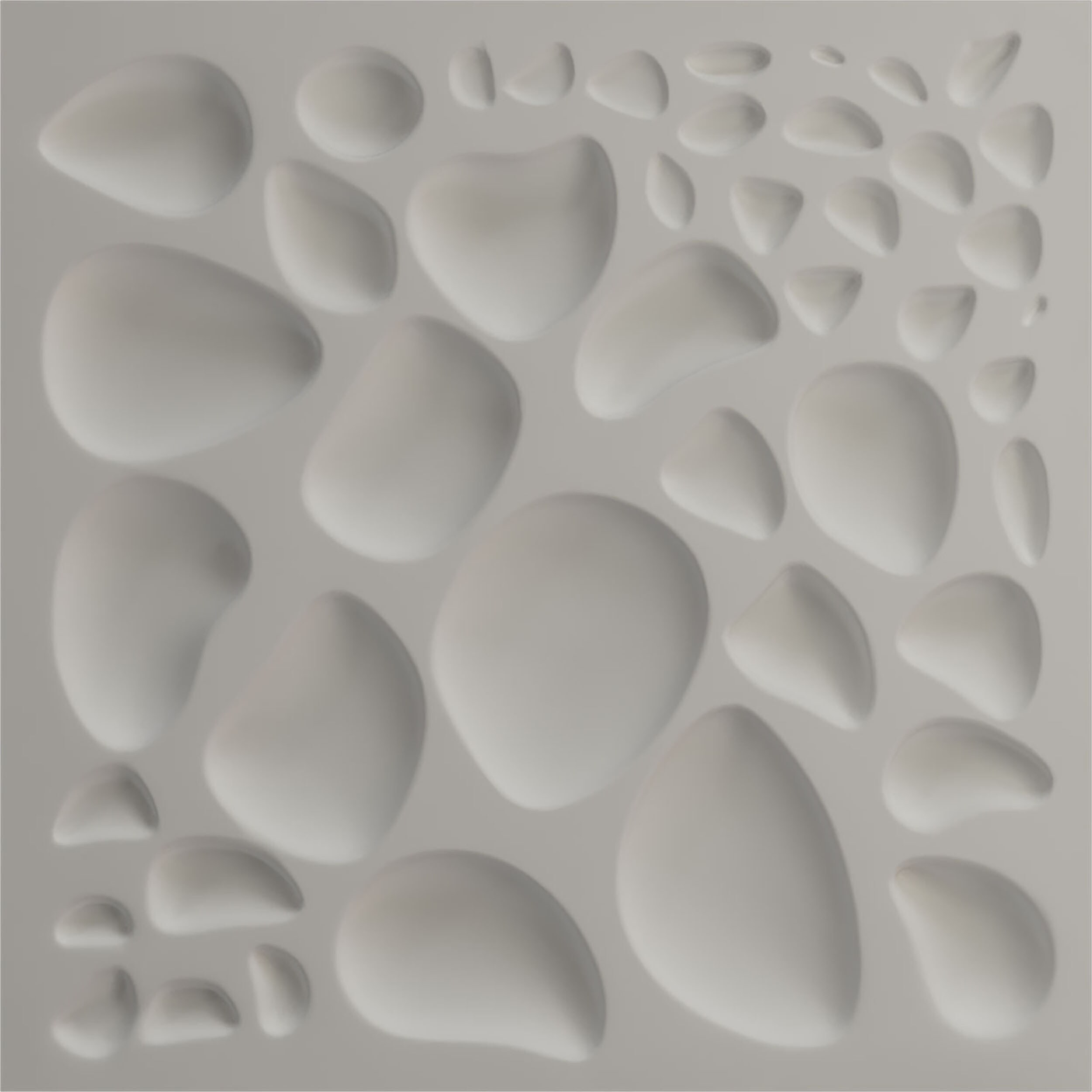 Ekena Millwork WP20X20SLHML Wall-Panels - View #5