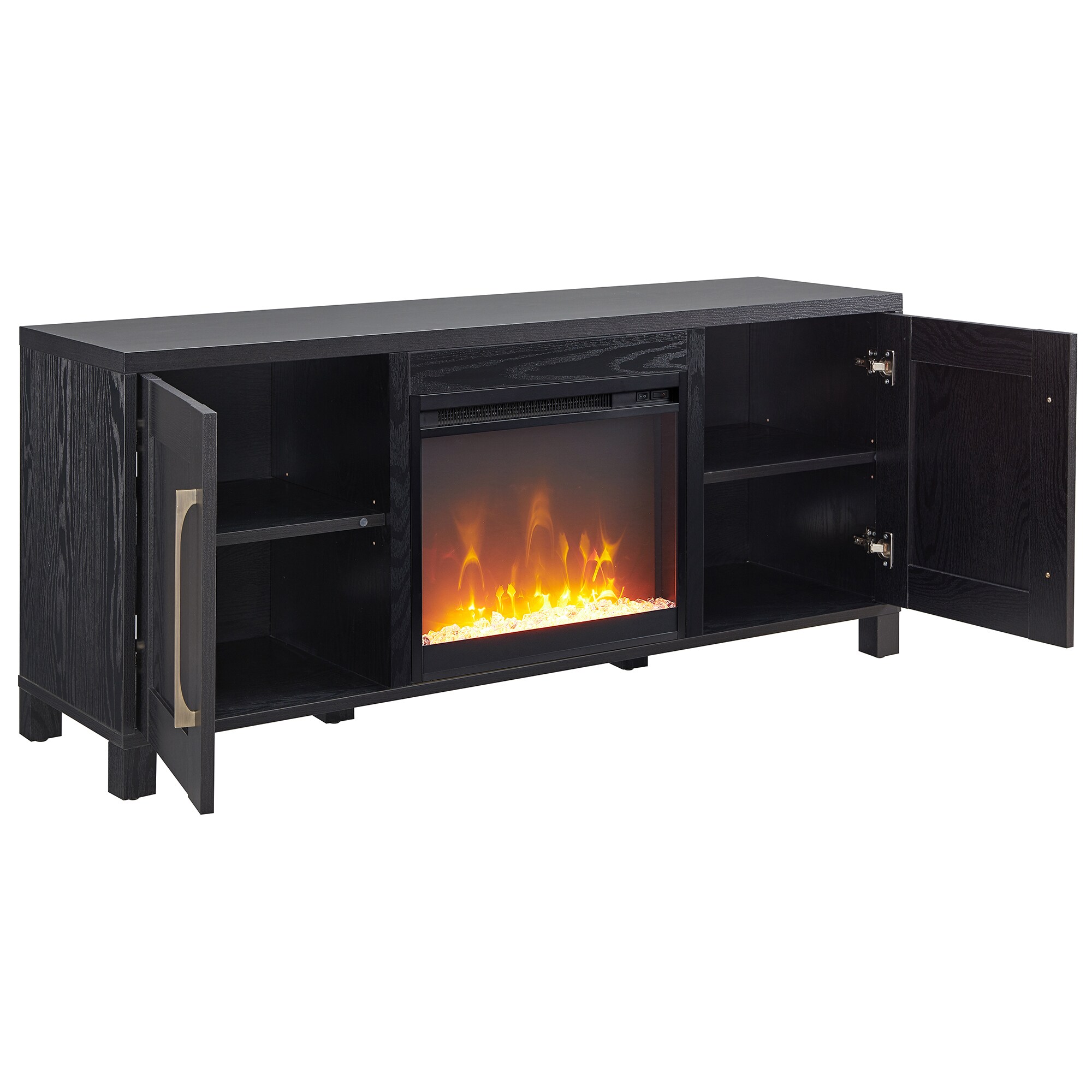 Hailey Home TV1425 Tv-Stands - View #6