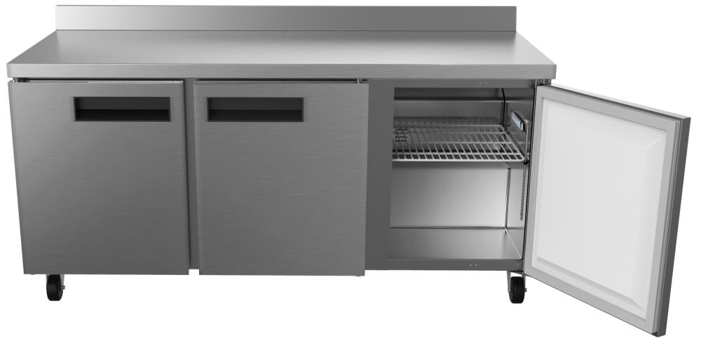 KoolMore RT72-3S Commercial-Refrigerators - View #9
