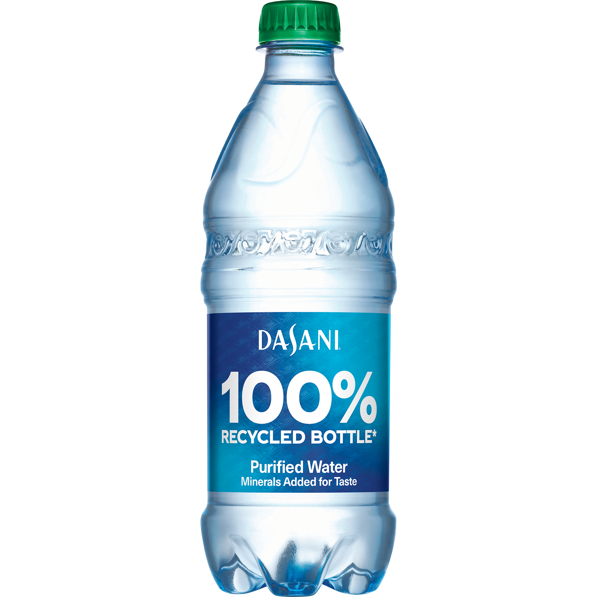 Dasani 1 l Purified Water Bottle 049000026566 - The Home Depot