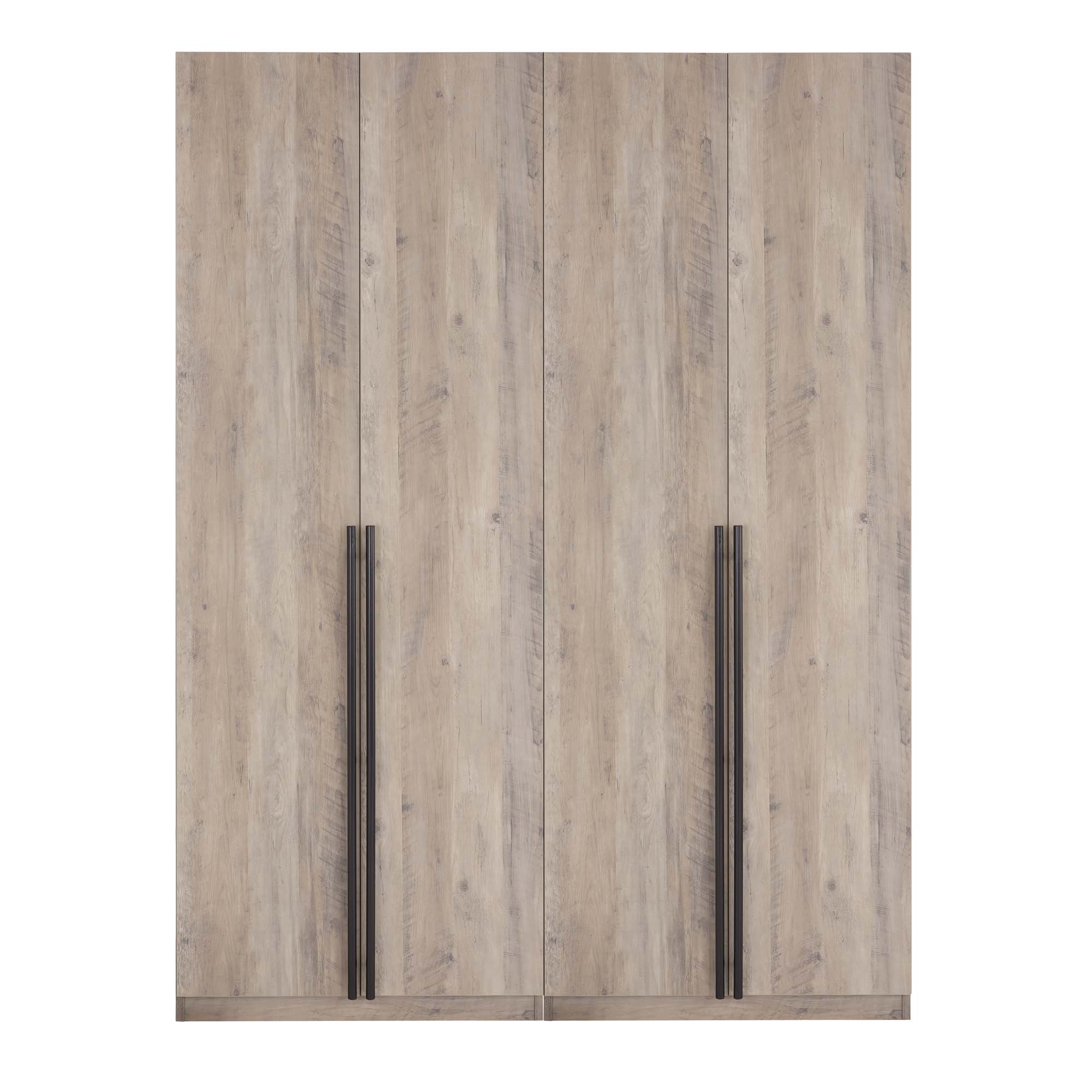Manhattan Comfort 2-WC0013-GY Bedroom-Sets - View #2