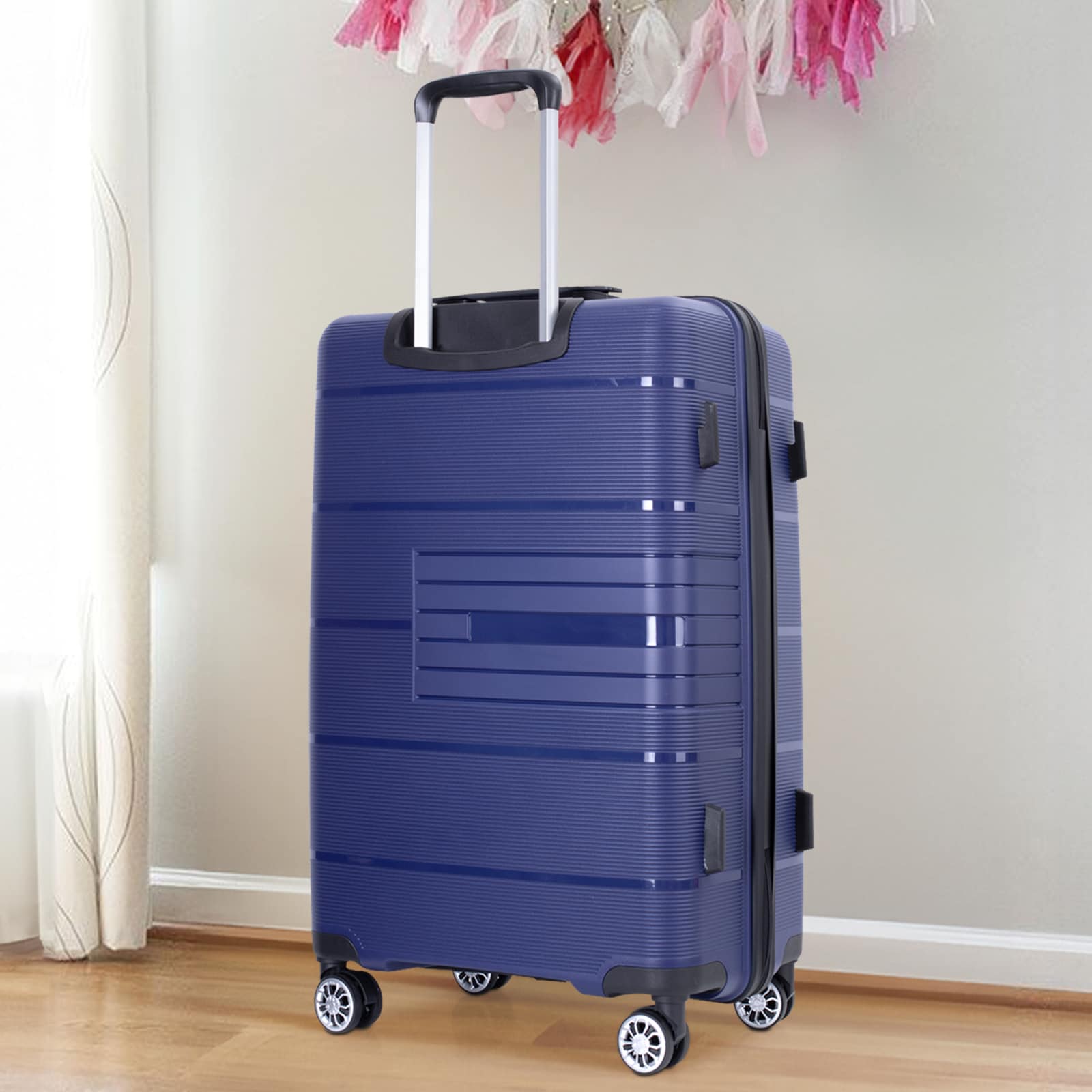 Flynama L-112583 Luggage-And-Luggage-Sets - View #2