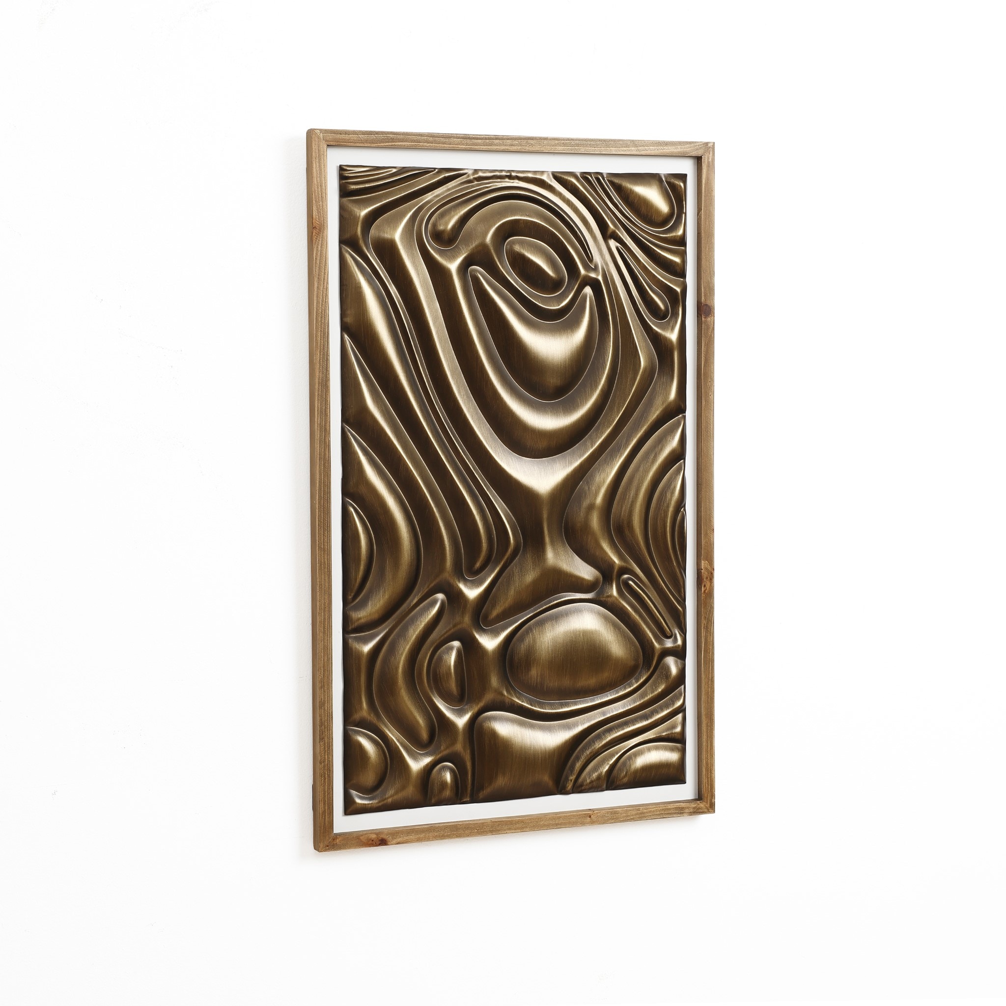 LuxenHome WHA2326 Wall-Accents - View #5