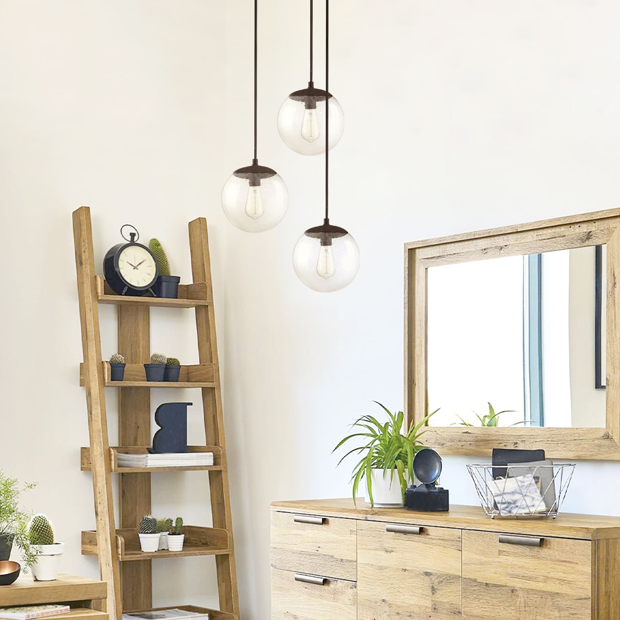 Design House 588509 Pendant-Lights - View #5