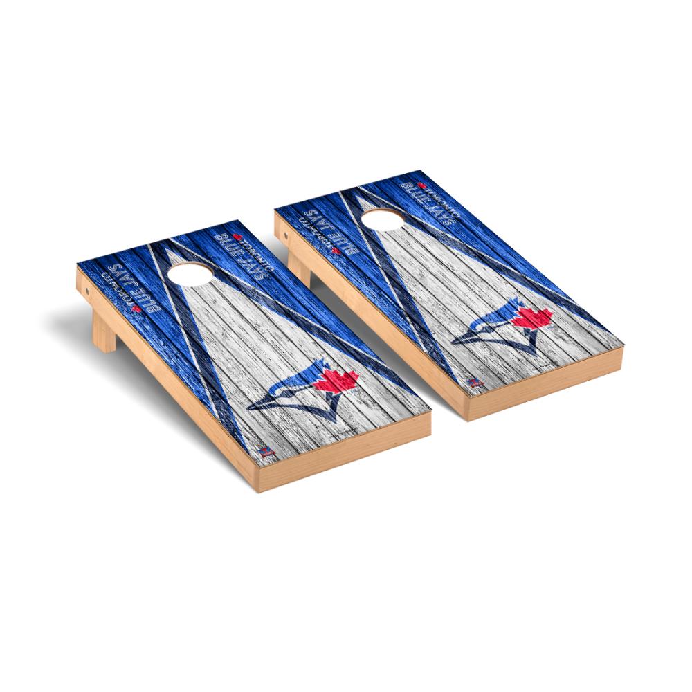 Victory Tailgate 840872 Toronto Blue Jays Outdoor Corn hole