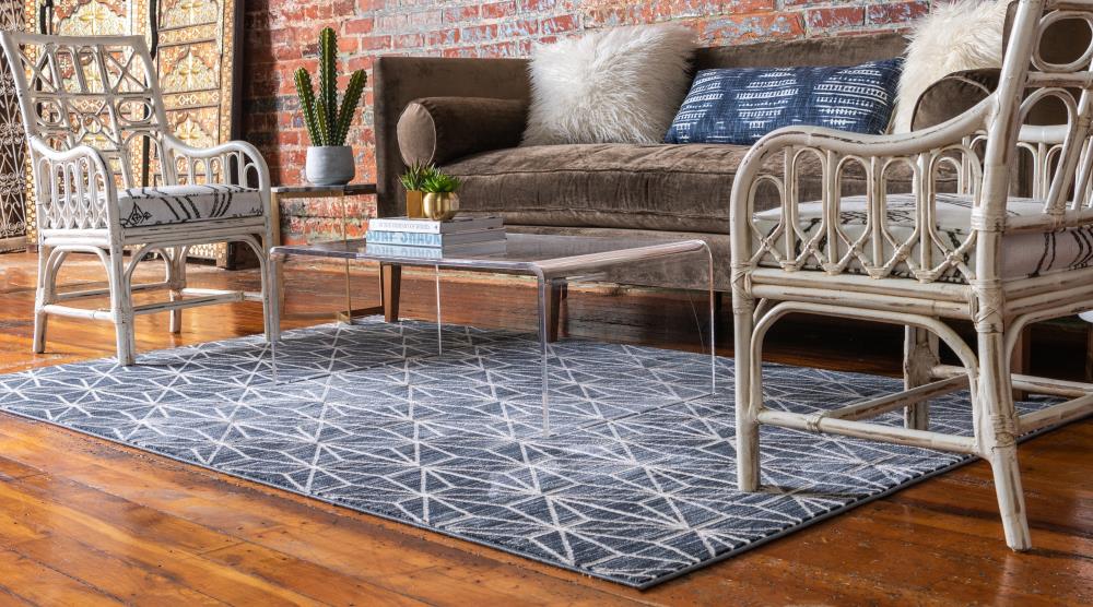 Unique Loom 3141108 rugs - View #3