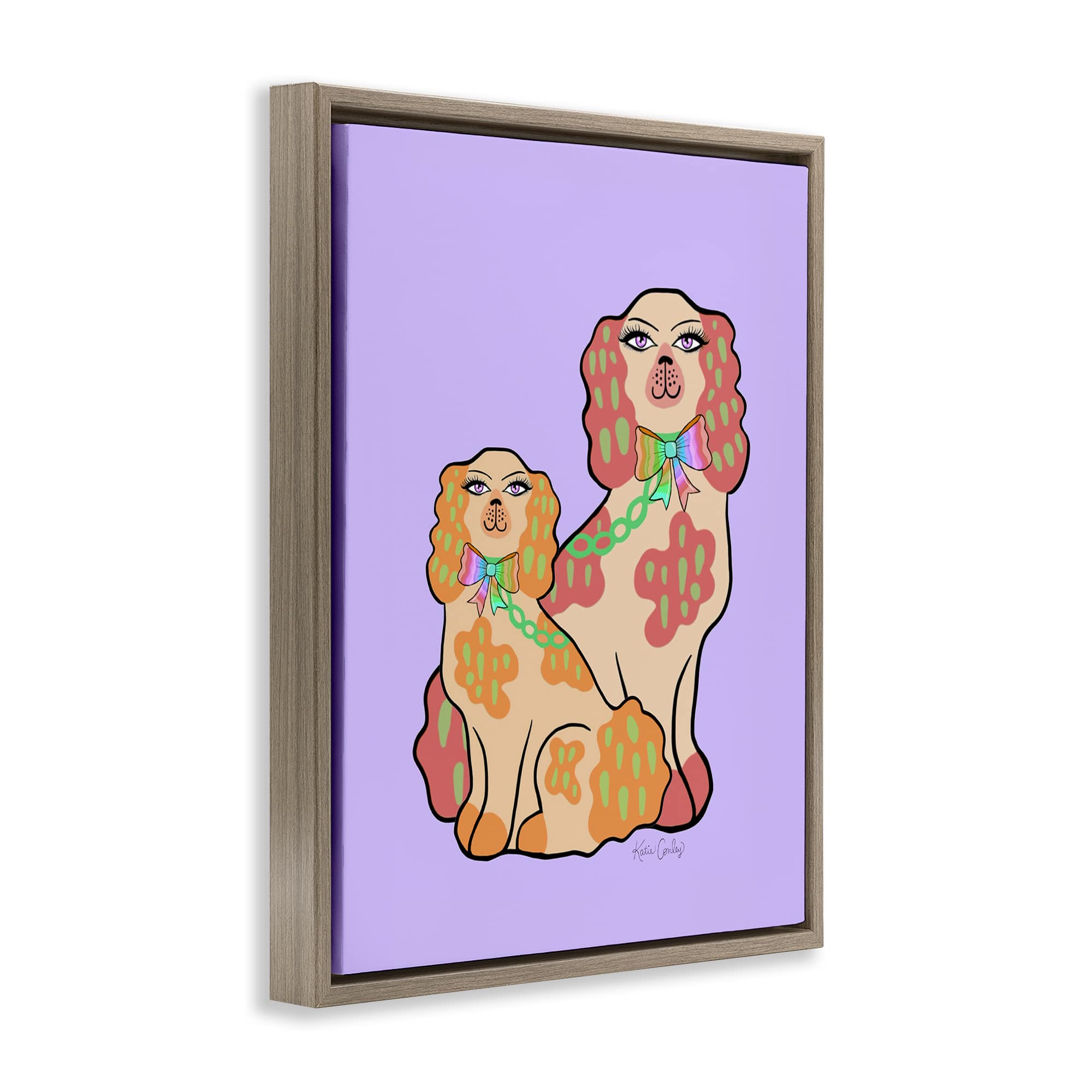 Stupell Industries BS-759-FFE-16X20 Wall-Art - View #2