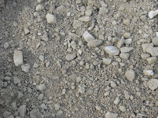 Concrete Service Company N/A Landscaping-Rock - View #2