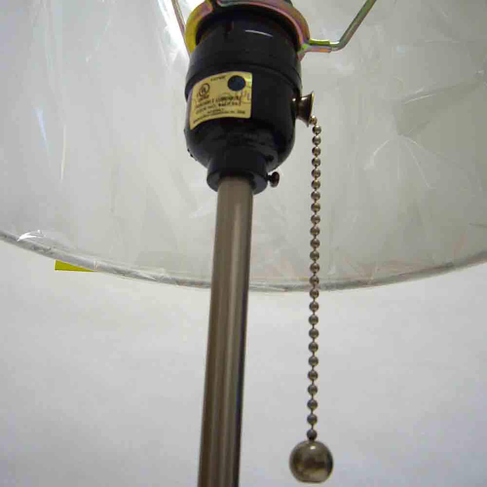 Fun Orange FUNSNDJ24 Table-Lamps - View #4