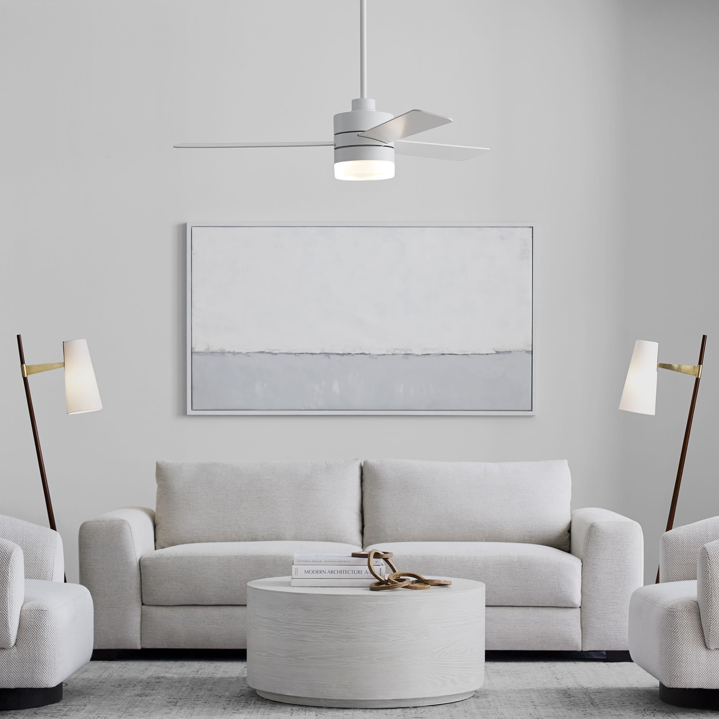Generation Lighting 3ERAR52RZWD Ceiling-Fans - View #7