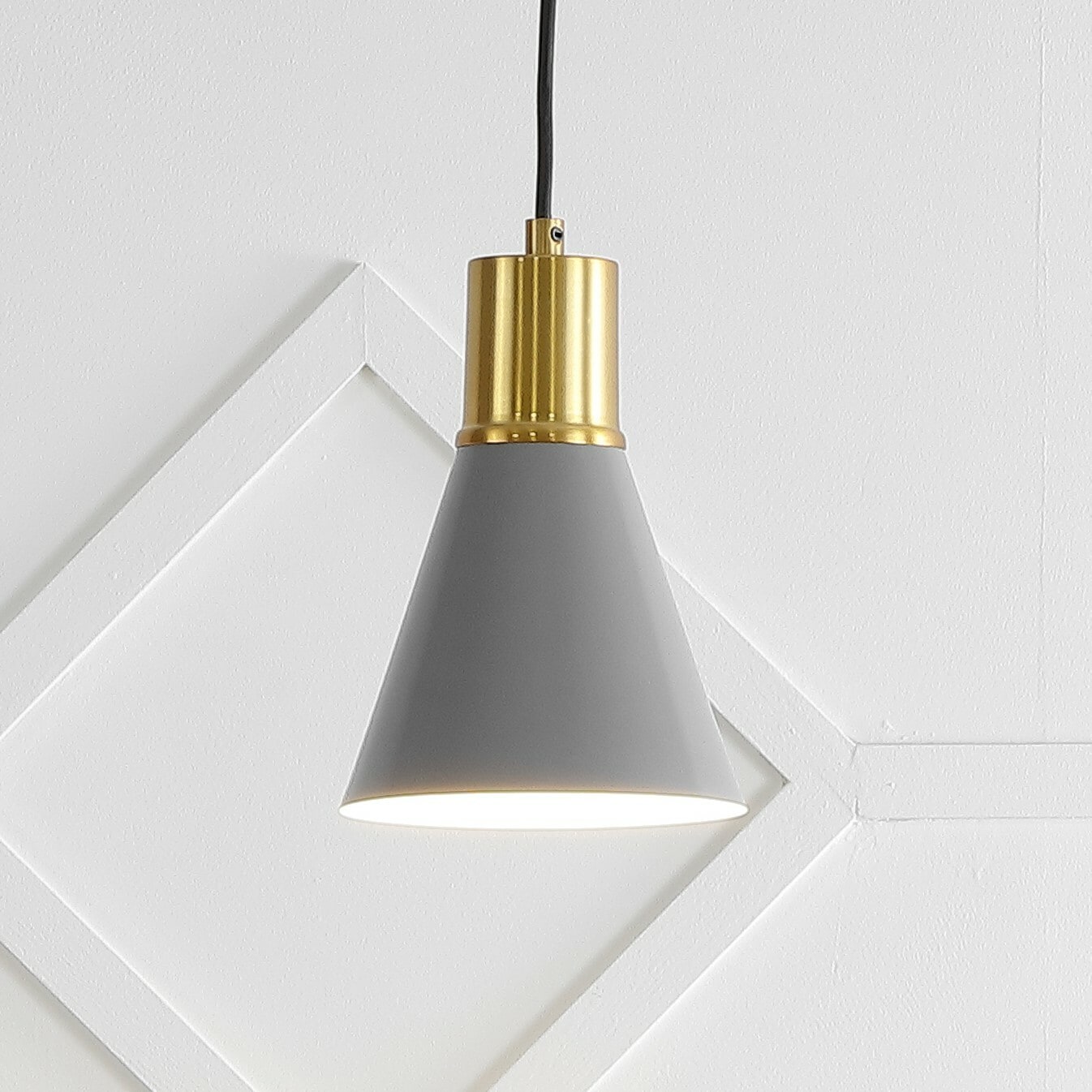 JONATHAN  Y JYL6131C Pendant-Lights - View #4