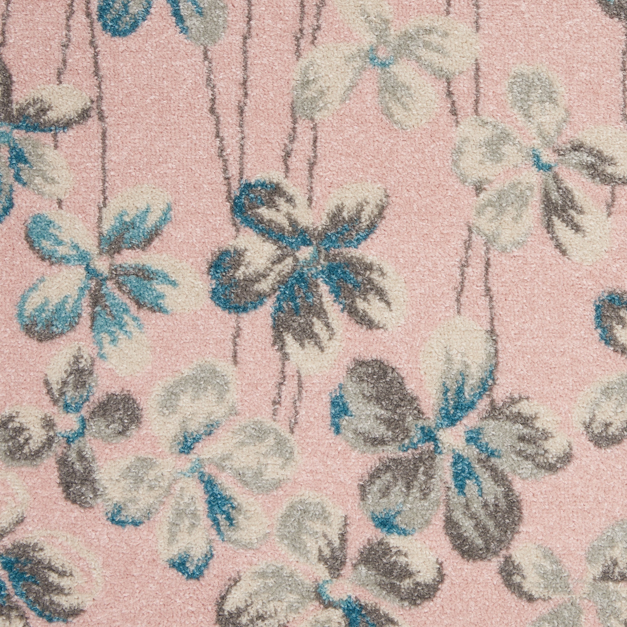 Nourison 99446484703 rugs - View #6