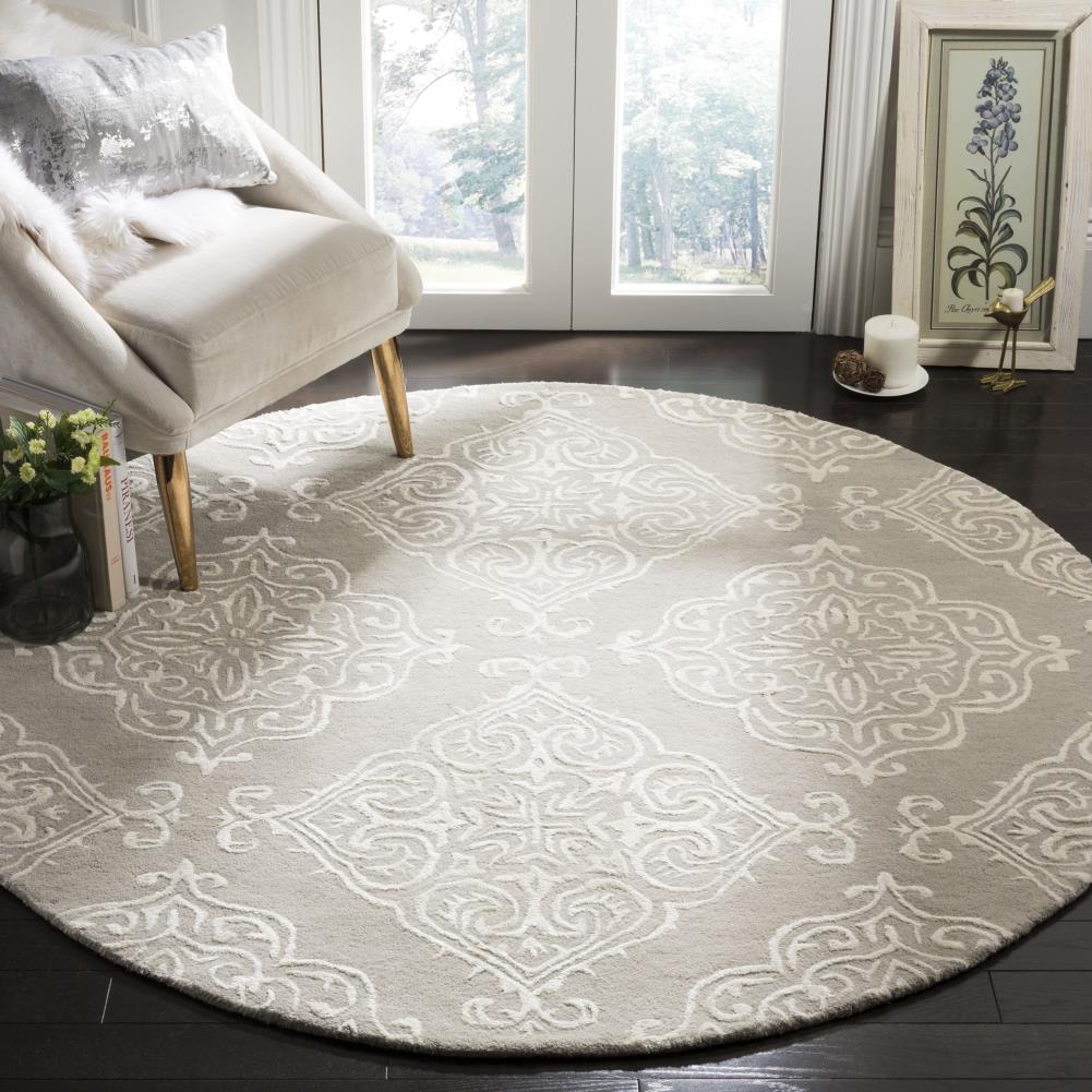 Safavieh GLM568A-6R rugs - View #2