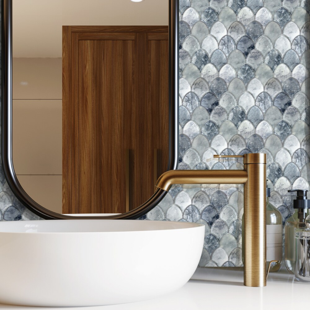 The Tile Life SATLASHELCY Tile-Samples - View #4