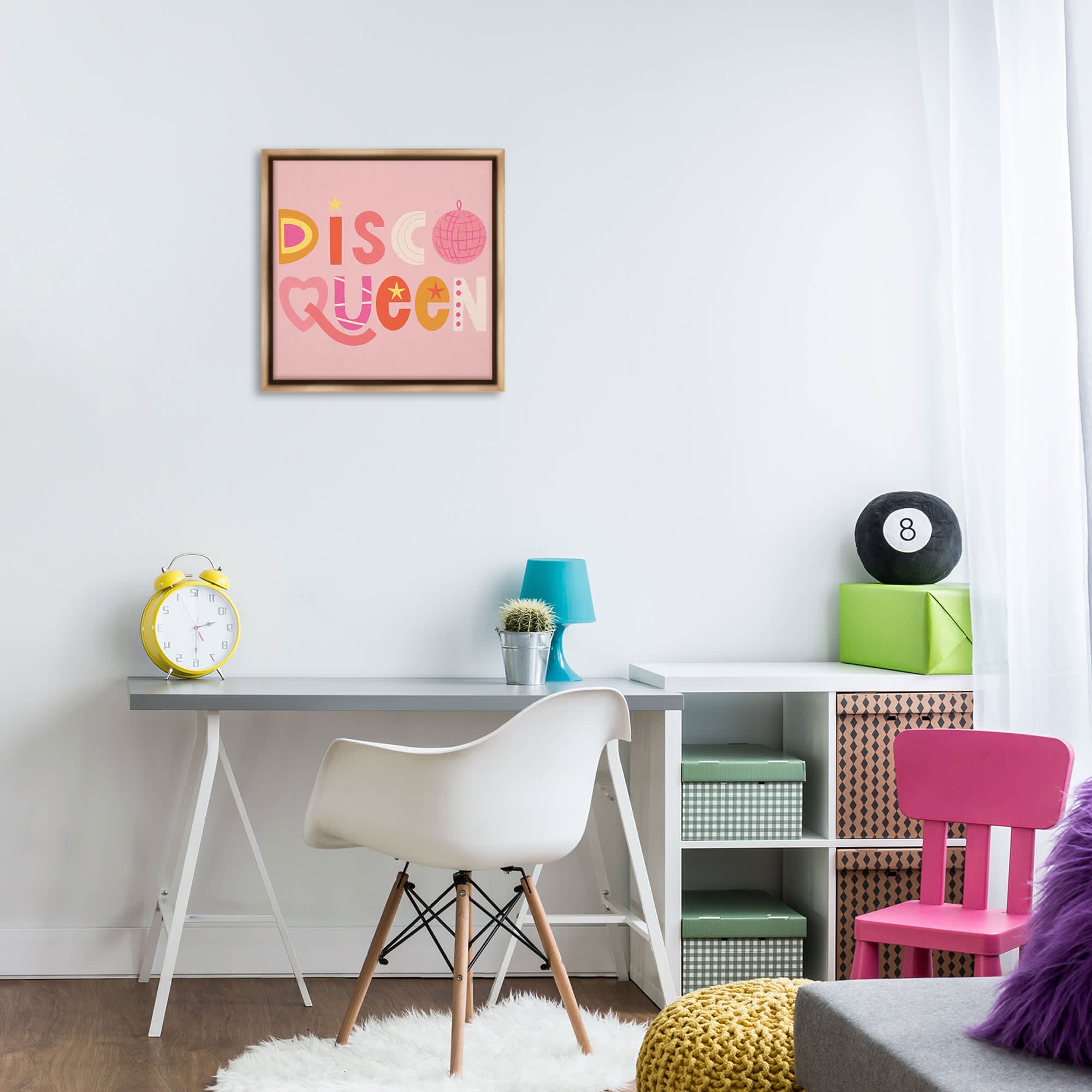 Stupell Industries BT-506-FFE-17X17 Wall-Art - View #3