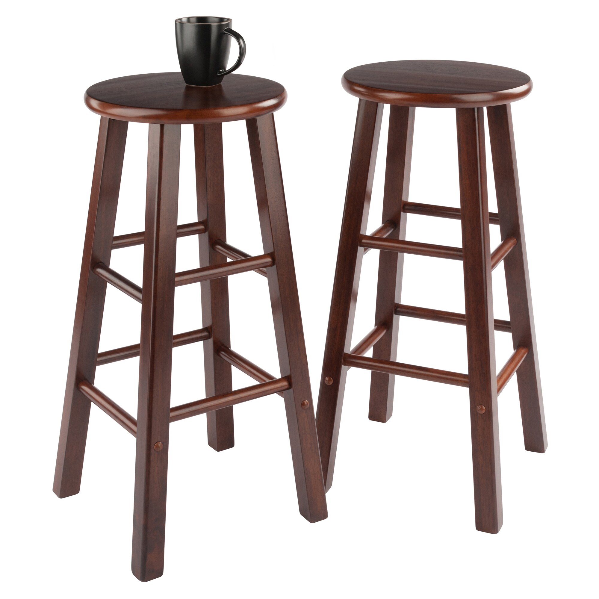 Winsome Wood 94270 stools - View #8