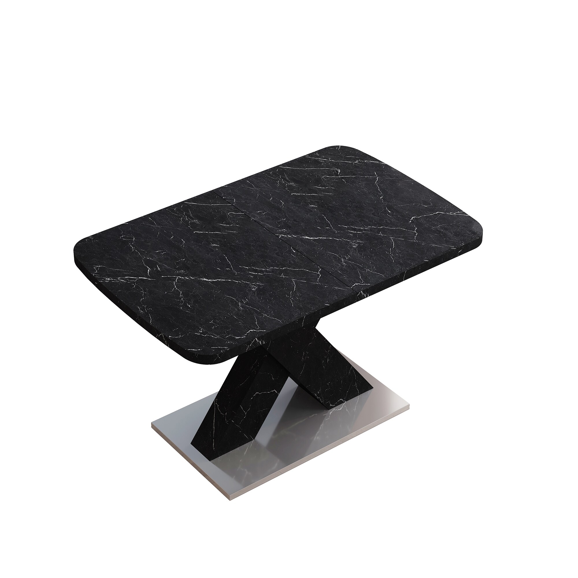 SINOFURN SYB930019BK Dining-Tables - View #6