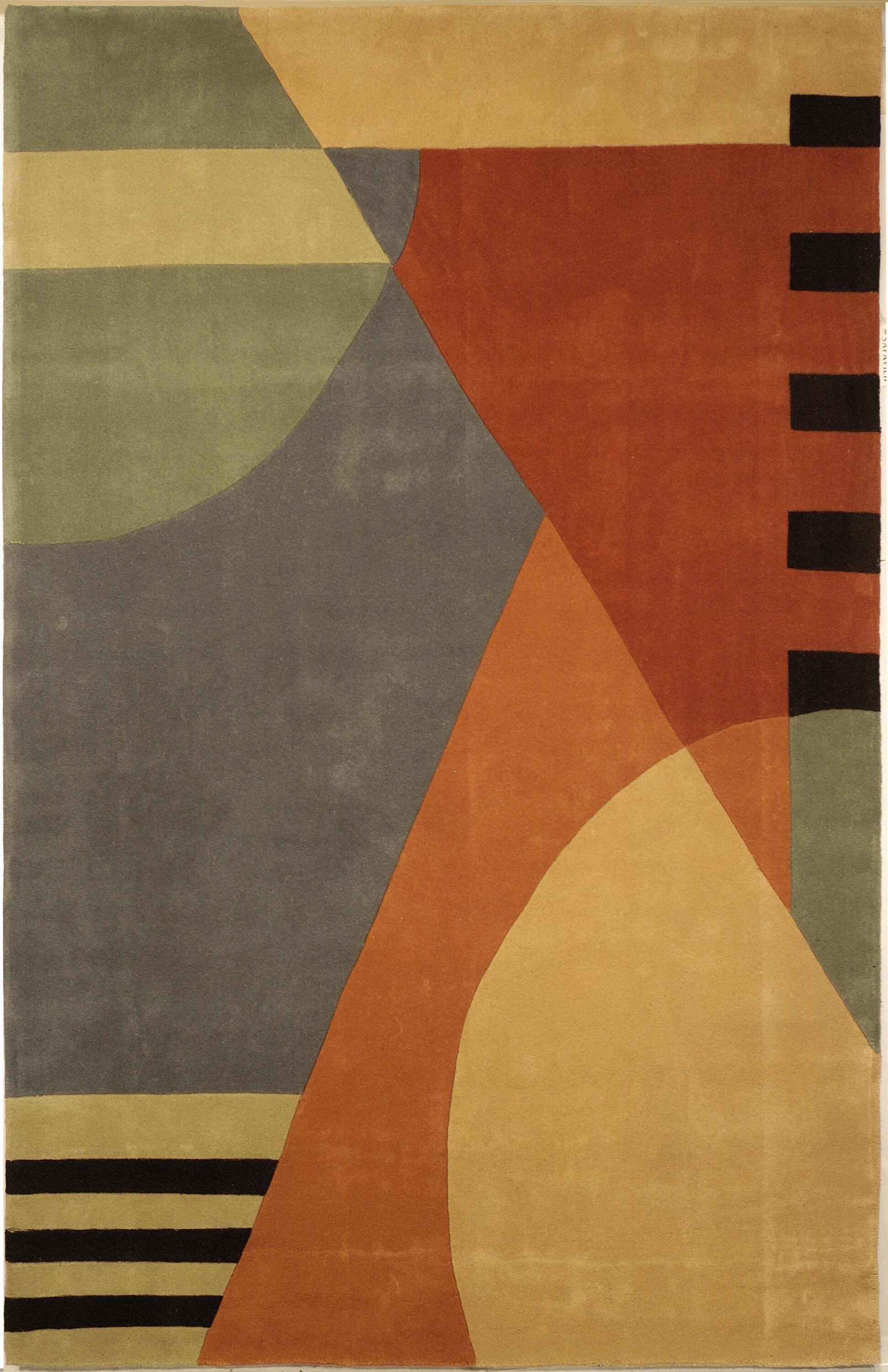 Safavieh RD863A-220 rugs - View #8