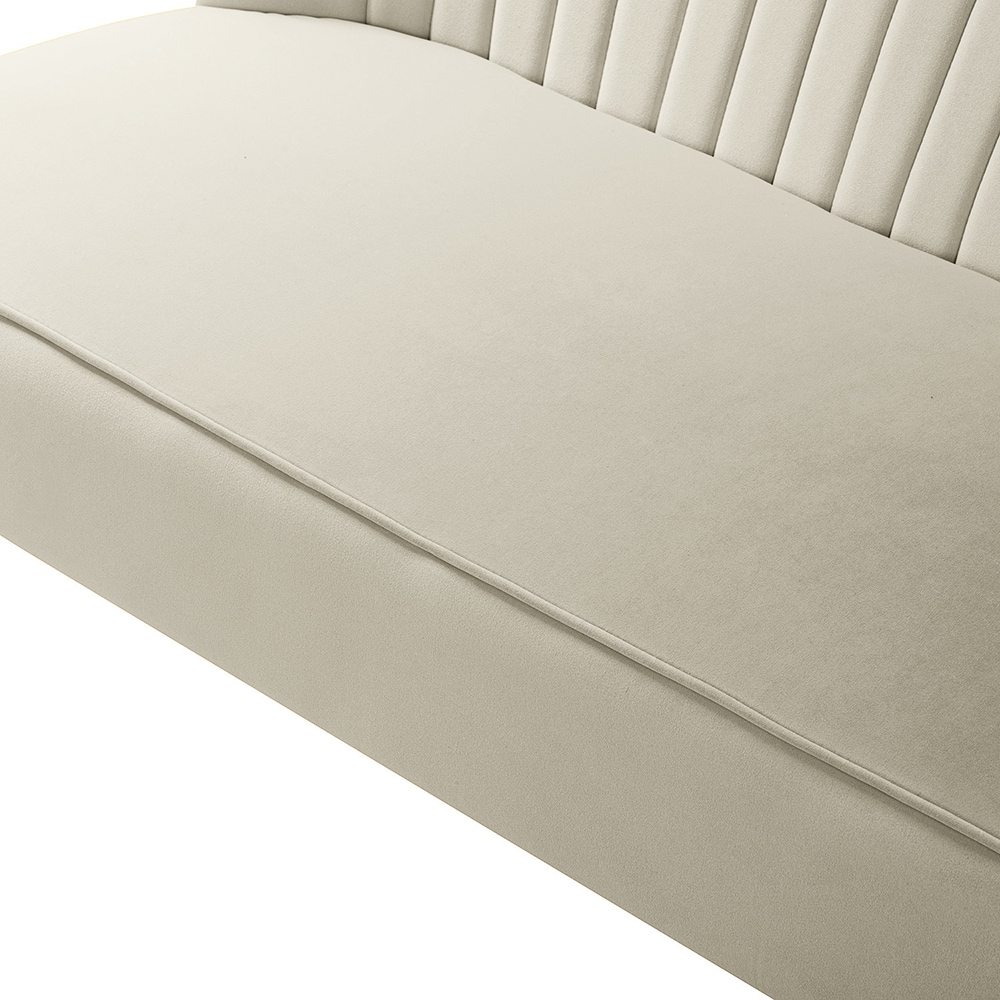 14 Karat Home SFM0140-TAN Sofas-Loveseats - View #6