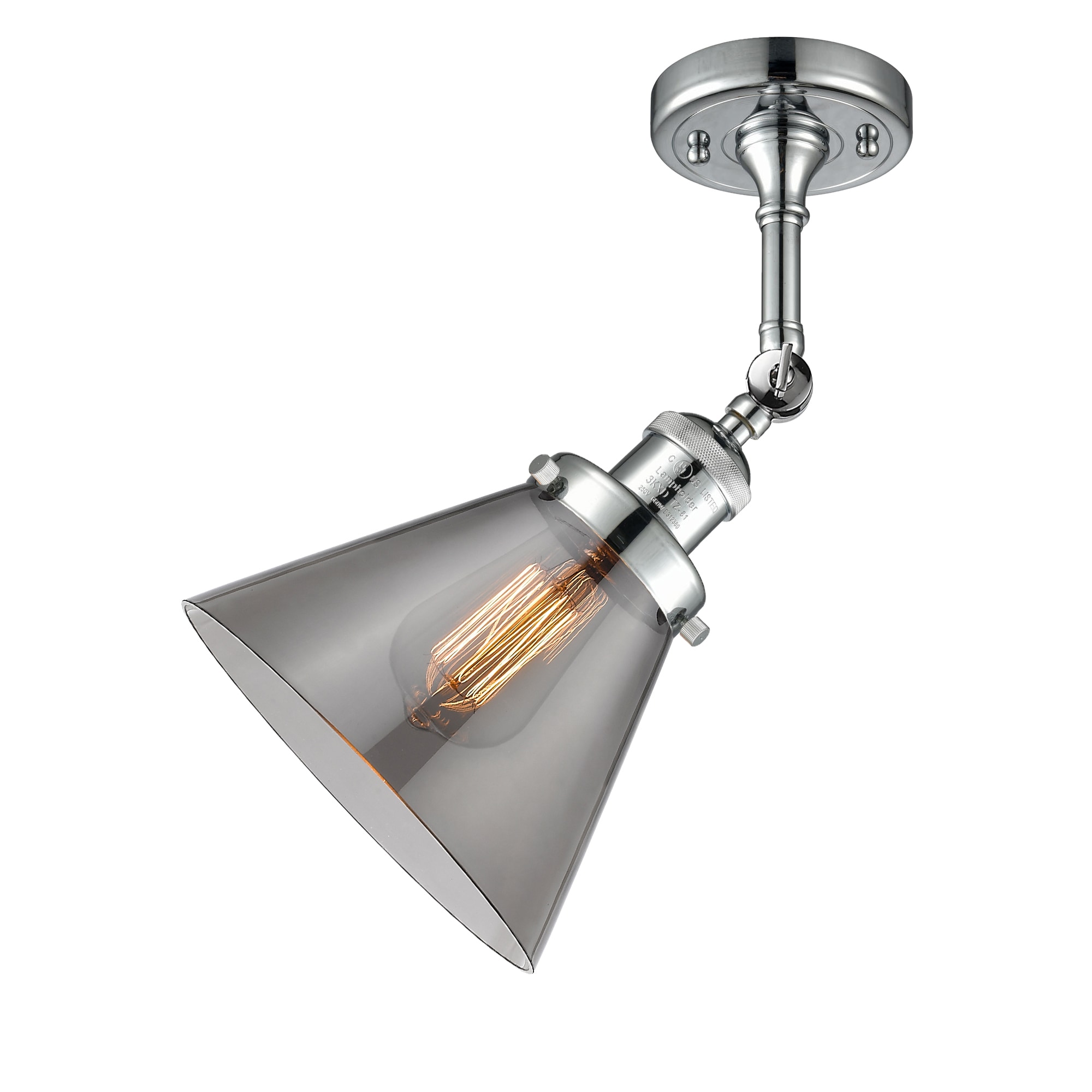 Innovations Lighting 203-PC-G43 b090000 - View #6
