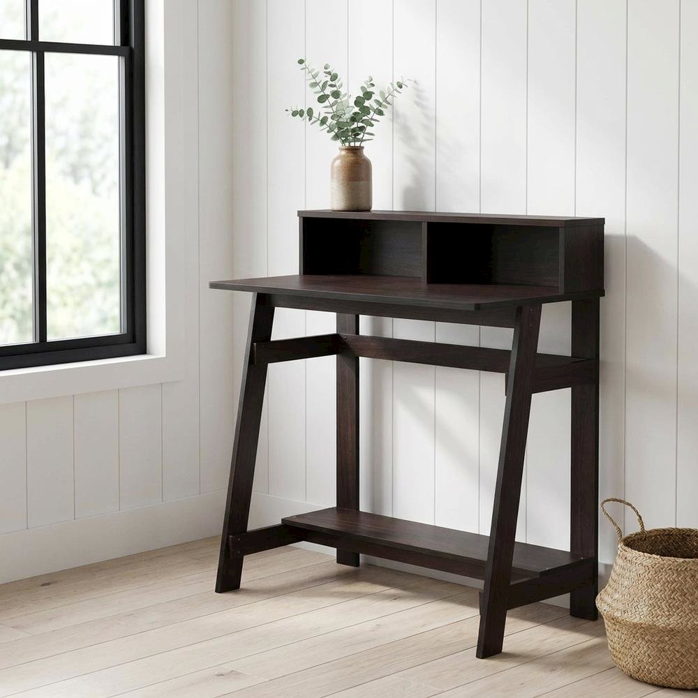 FurniFact BO1804605WHT desks - View #2