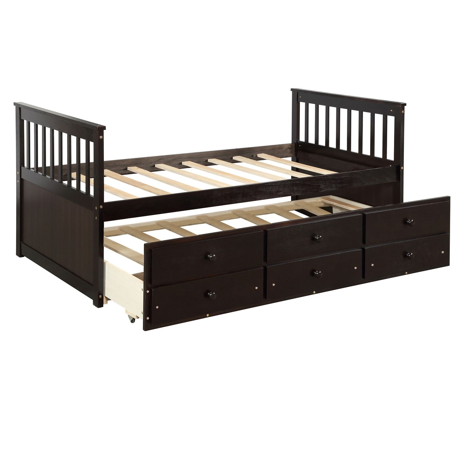 JASMODER SH000176AAP beds - View #5