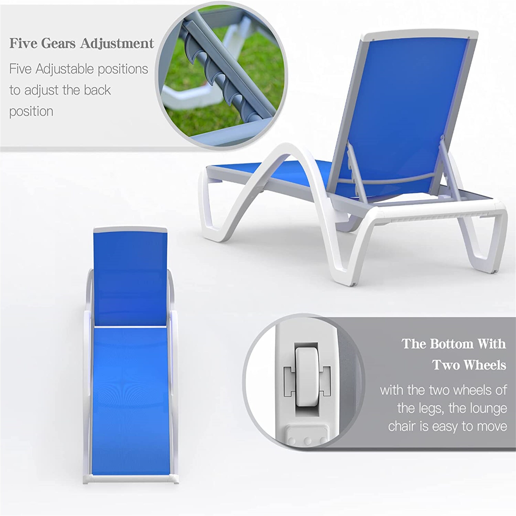 LOVMOR SF-WS-W2369P470867 Patio-Chairs - View #3