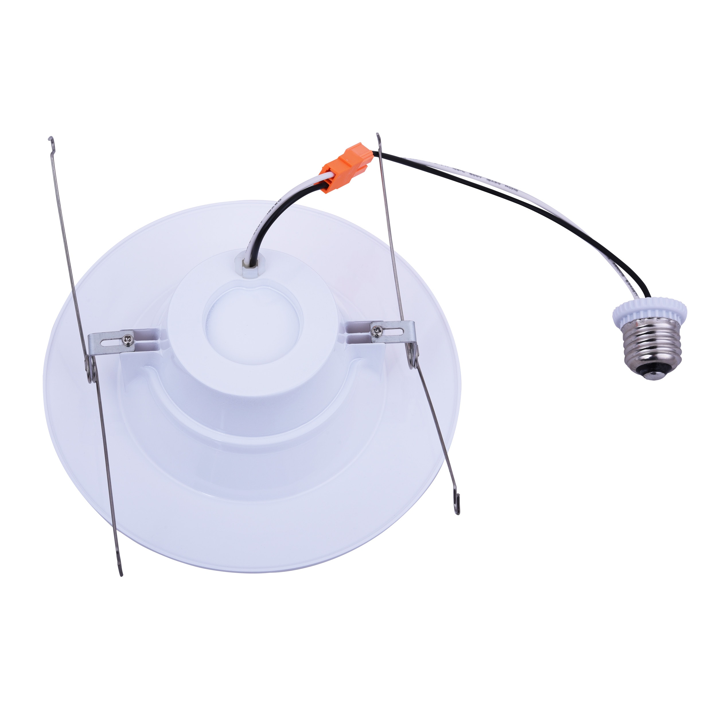Green Watt L11-DL6D-17W-30K Led-Retrofit-Downlight - View #8