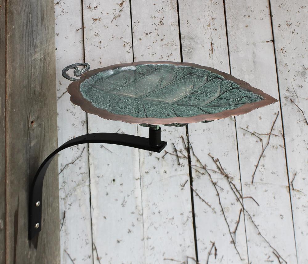 Minuteman International BB-04-WM birdbaths - View #3