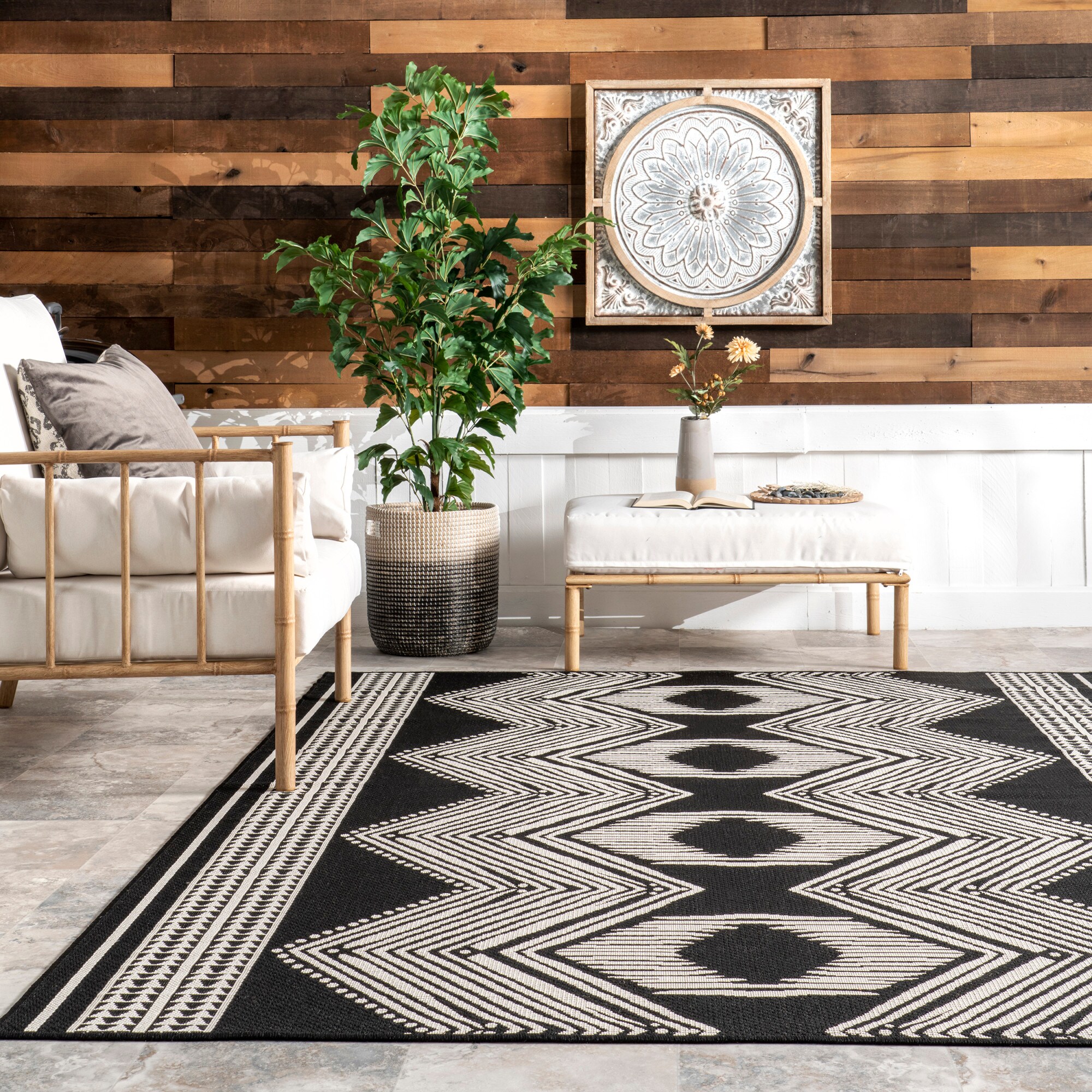 nuLOOM 200GBCB01E-96012 rugs - View #7