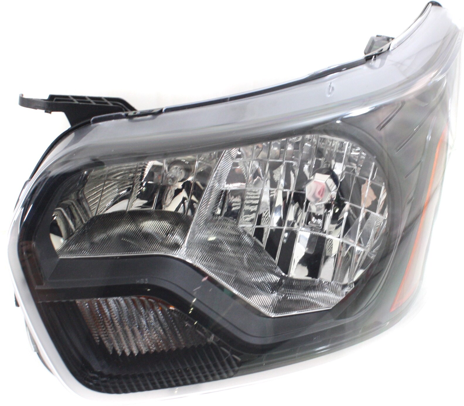 Garage-Pro JCWRF10010006QGP Headlights-Components - View #2