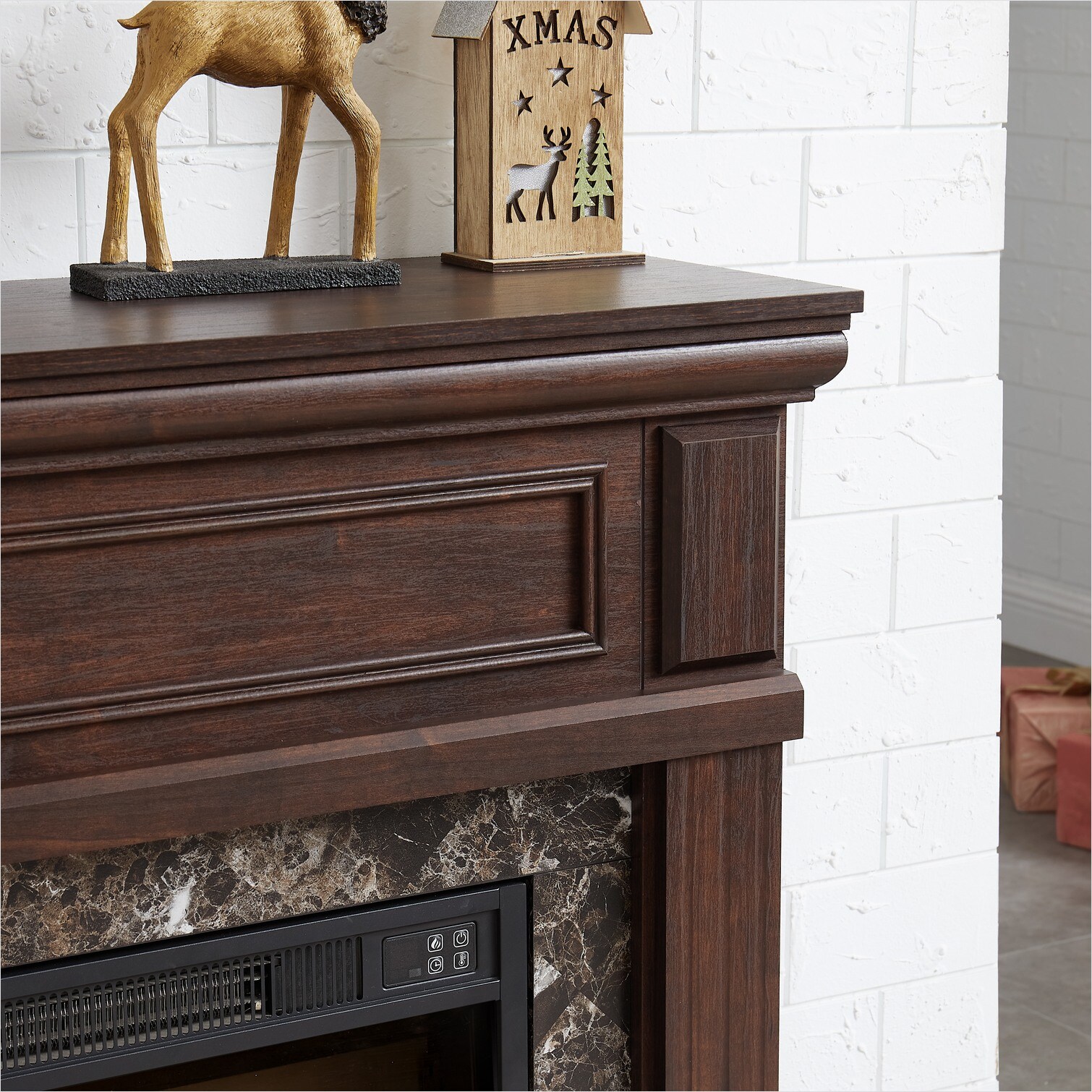 SunJet LN5GSWENSMIC Electric-Fireplaces - View #4