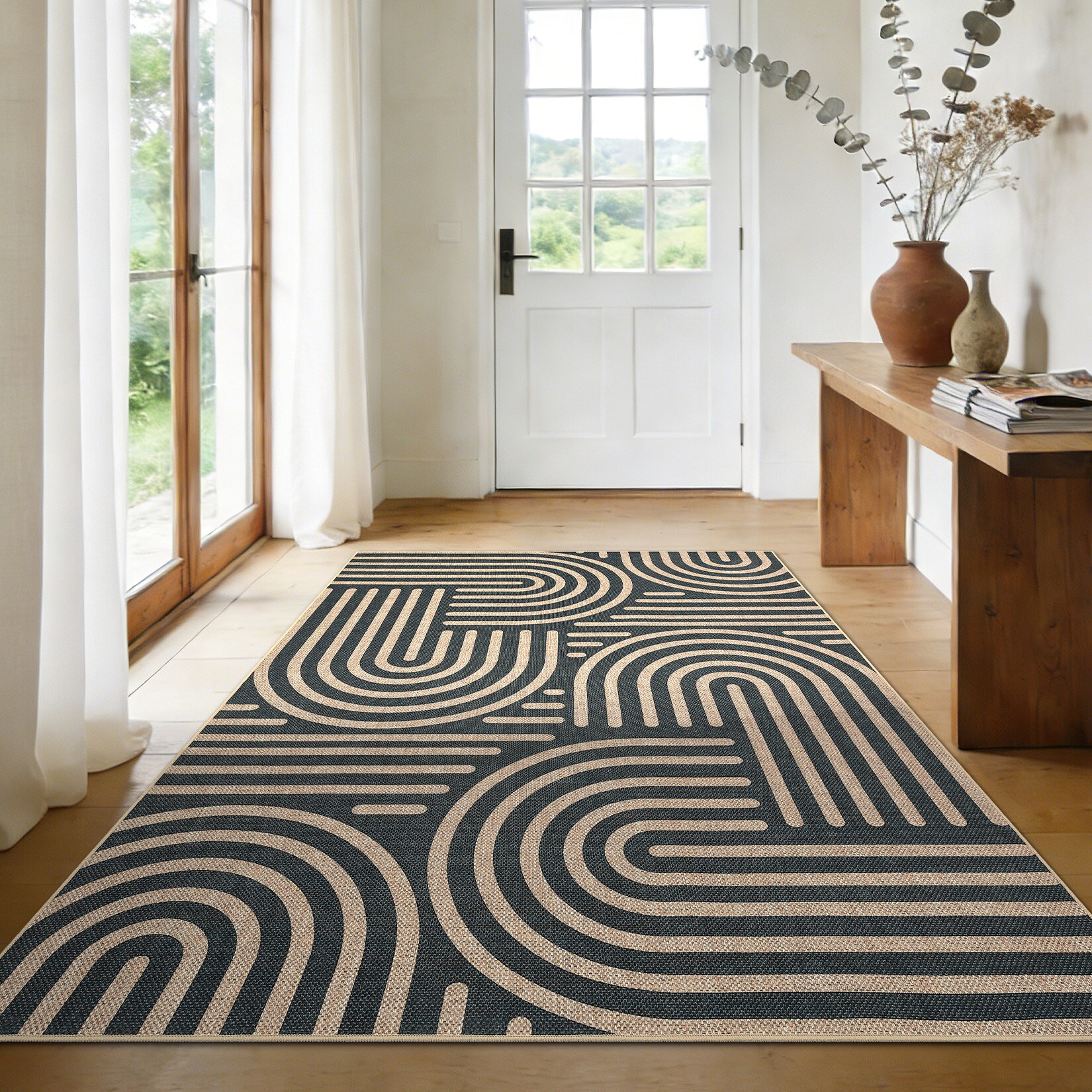 Assile XH260821420 rugs - View #5