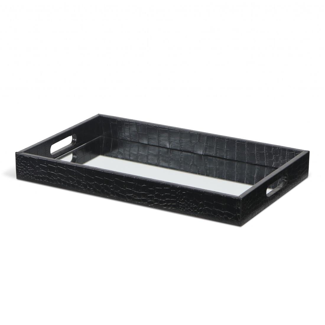 HomeRoots 4000401784 Serving-Trays-Caddies - View #3