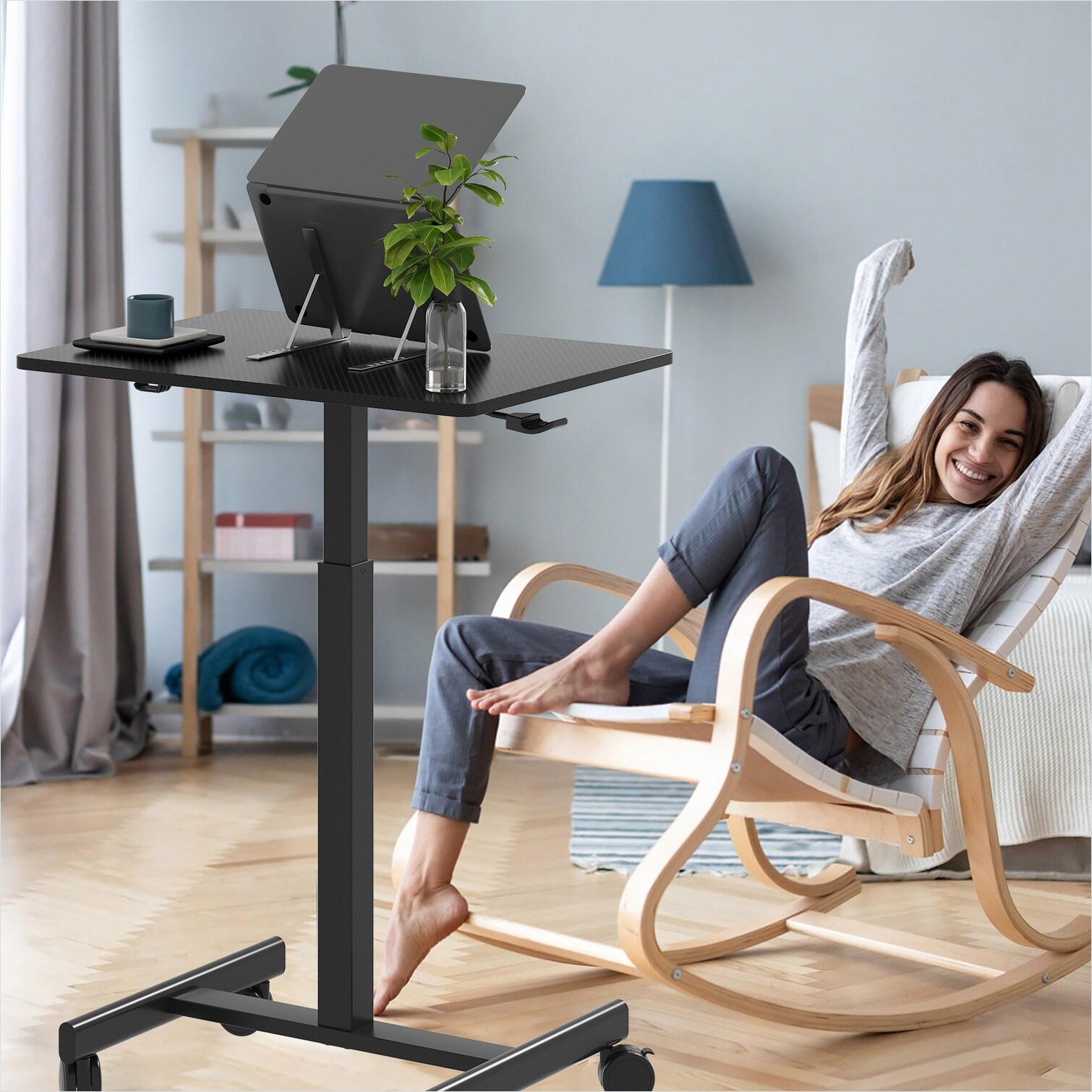 SunJet RX6W7YK1GAG0 desks - View #3