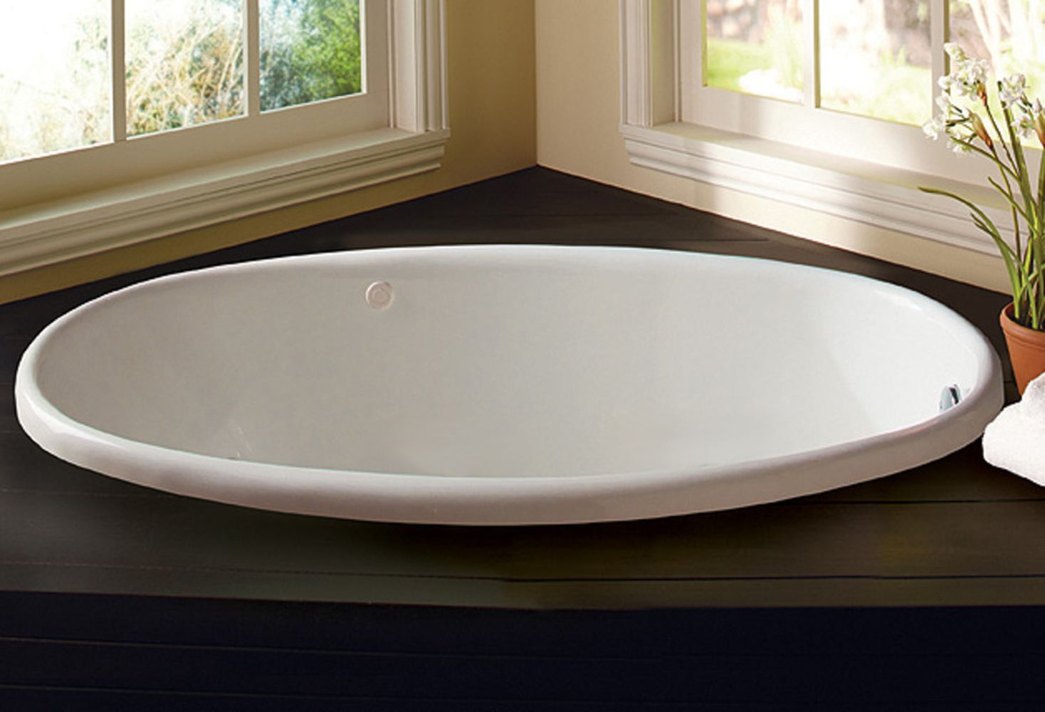 PROFLO PFS7040WH bathtubs - View #2