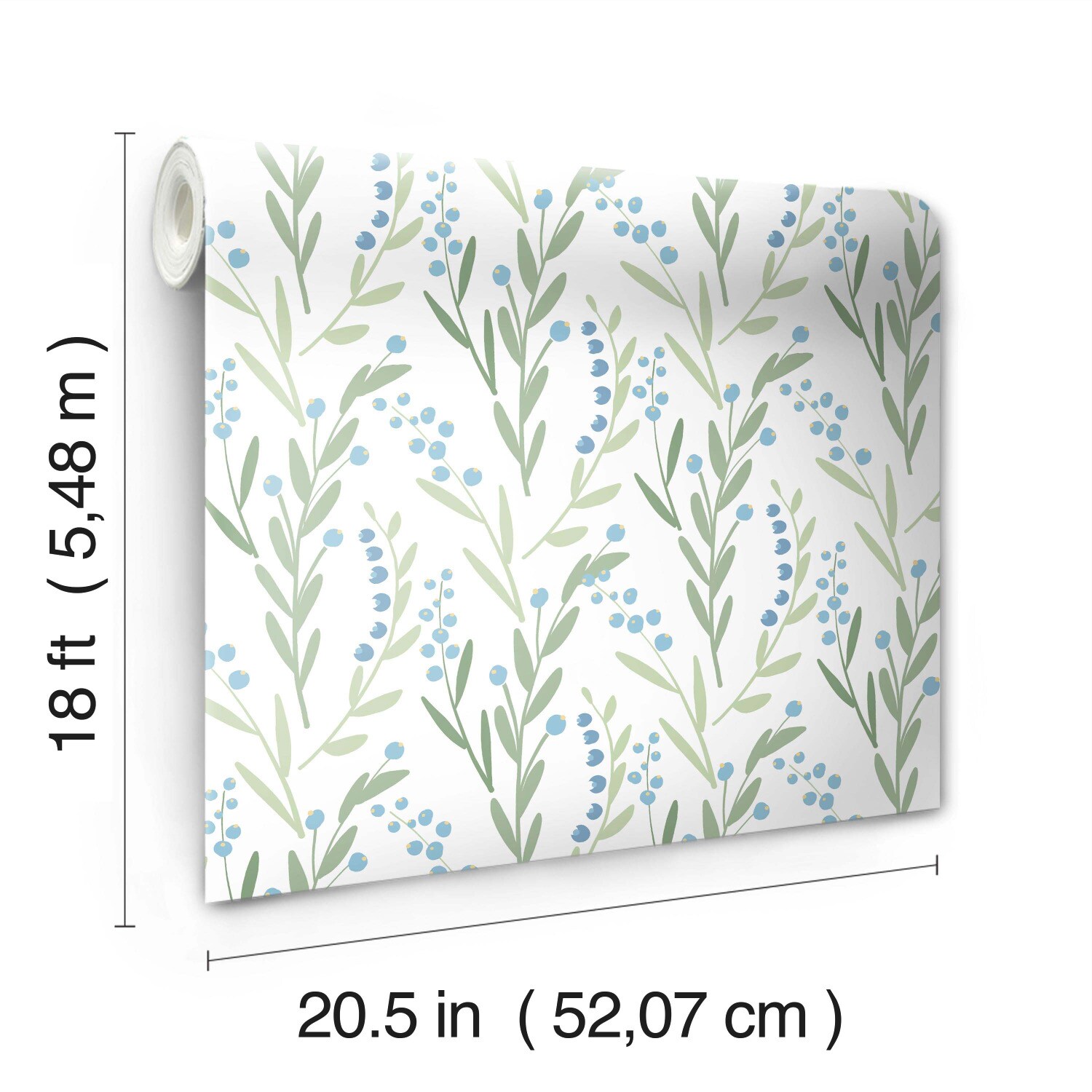 RoomMates RMK12168PLW wallpaper - View #6