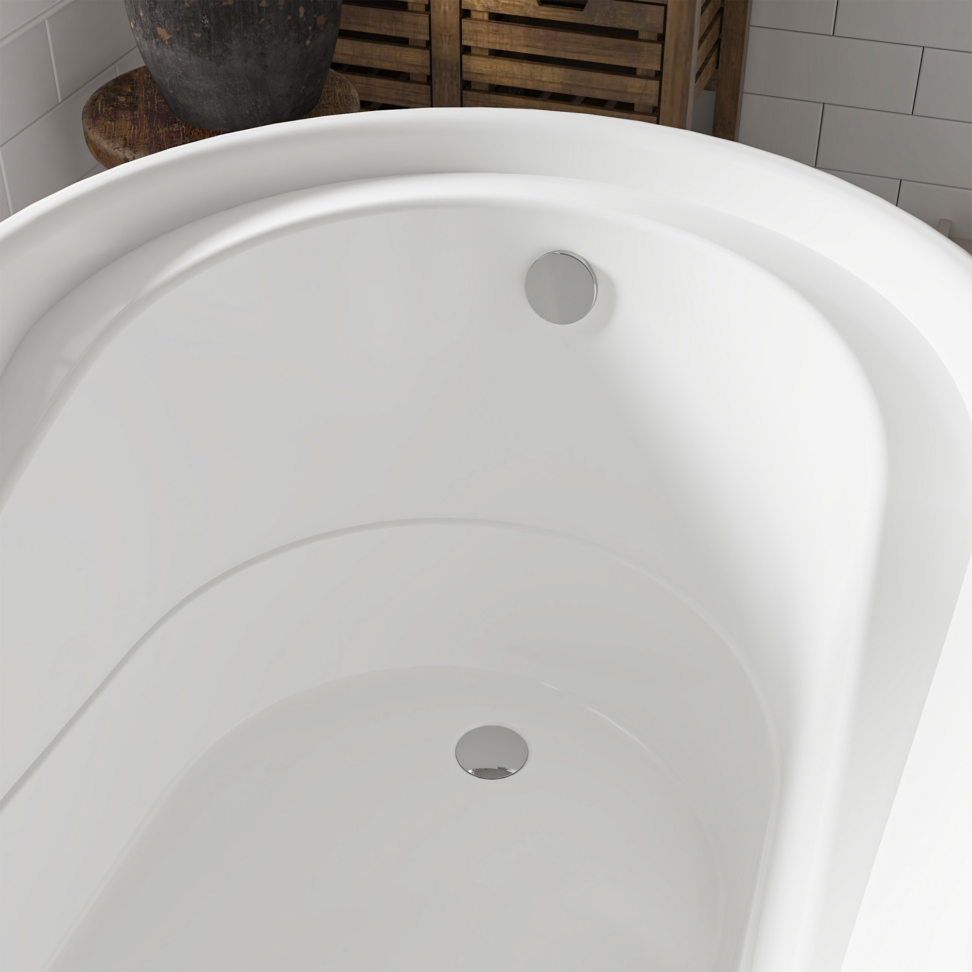 Vanity Art VA6909-S bathtubs - View #9