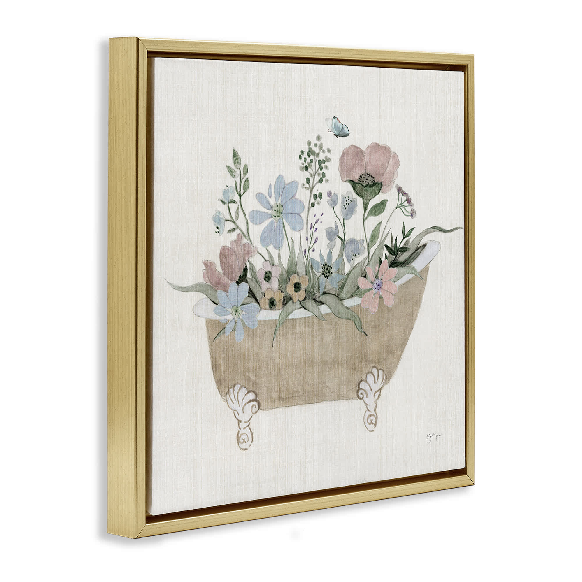 Stupell Industries BS-136-FFG-24X24 Wall-Art - View #2