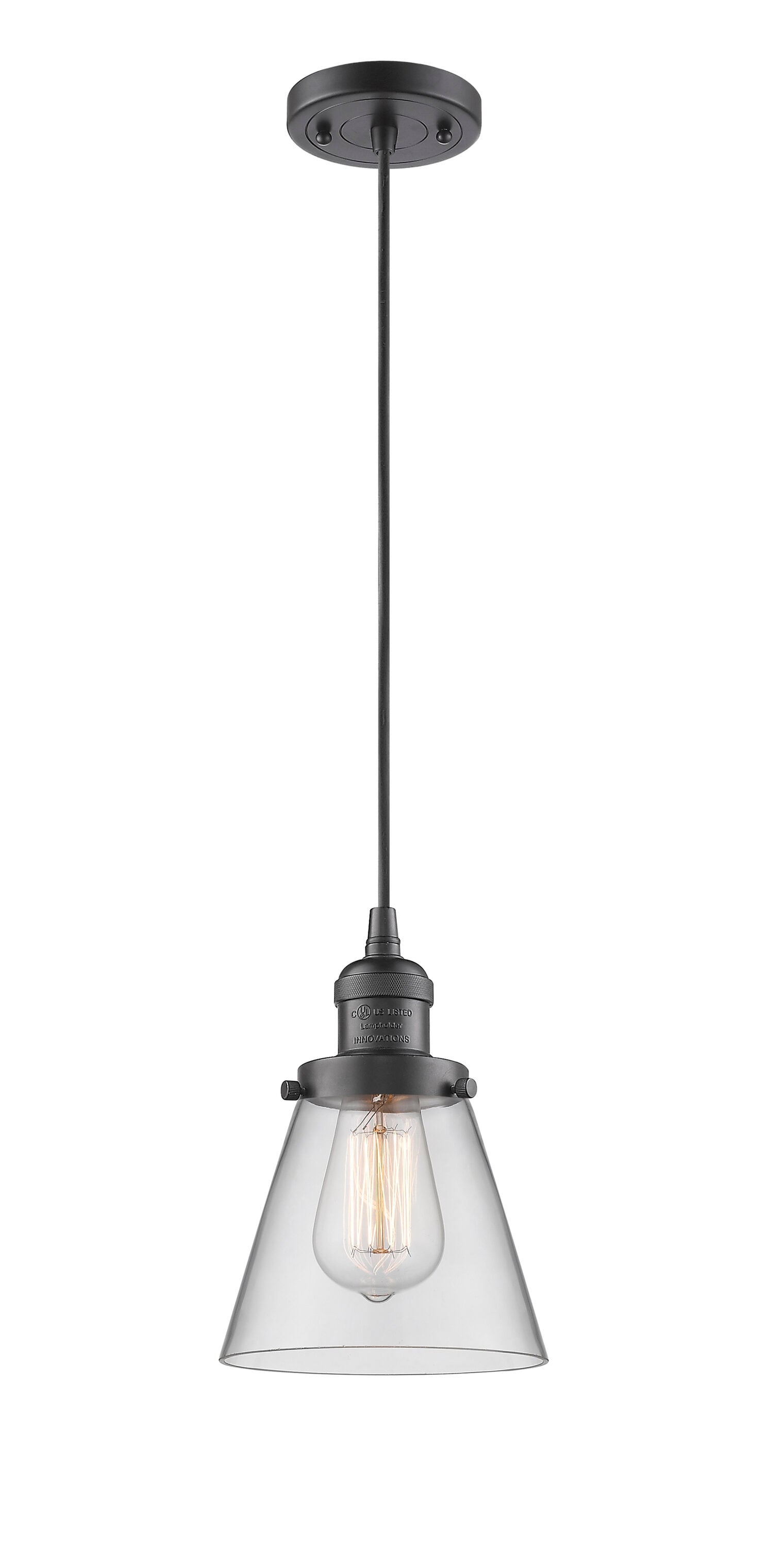 Innovations Lighting 201C-OB-G62