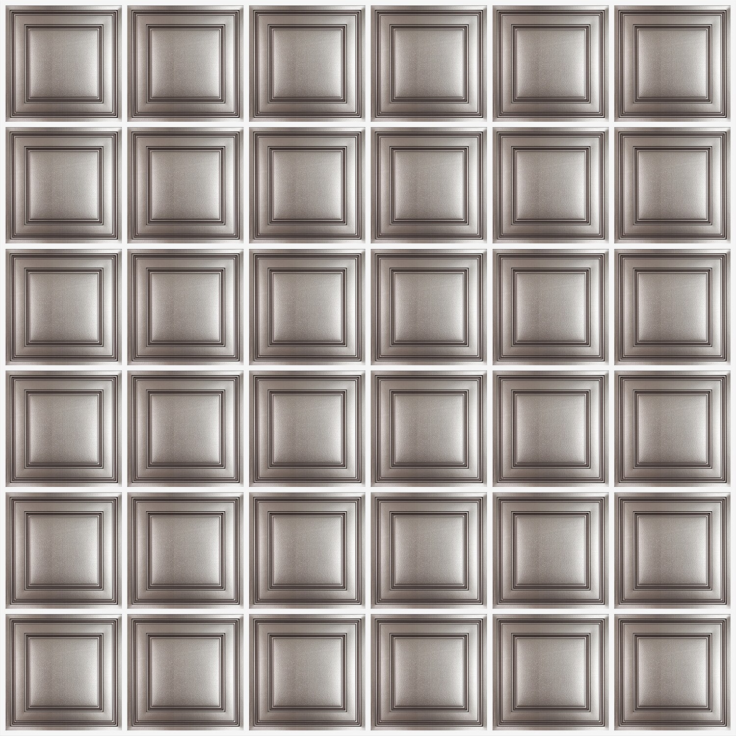 Ceilume V1-STR-22PBR-10 Ceiling-Tile - View #3