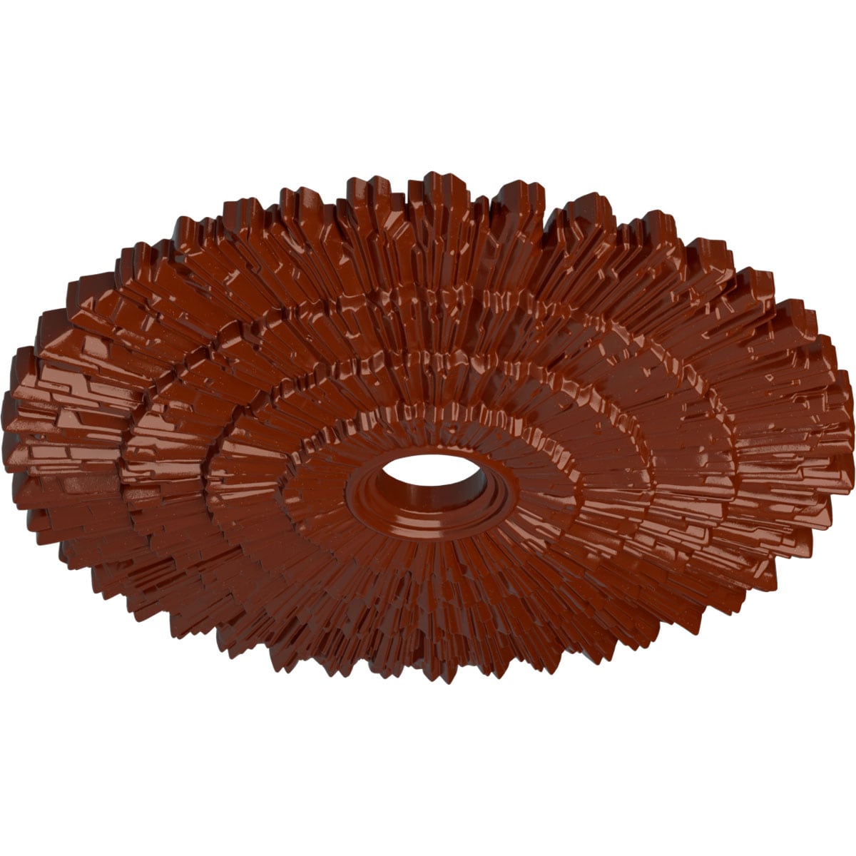 Ekena Millwork CM24ENFIF Ceiling-Medallions - View #2