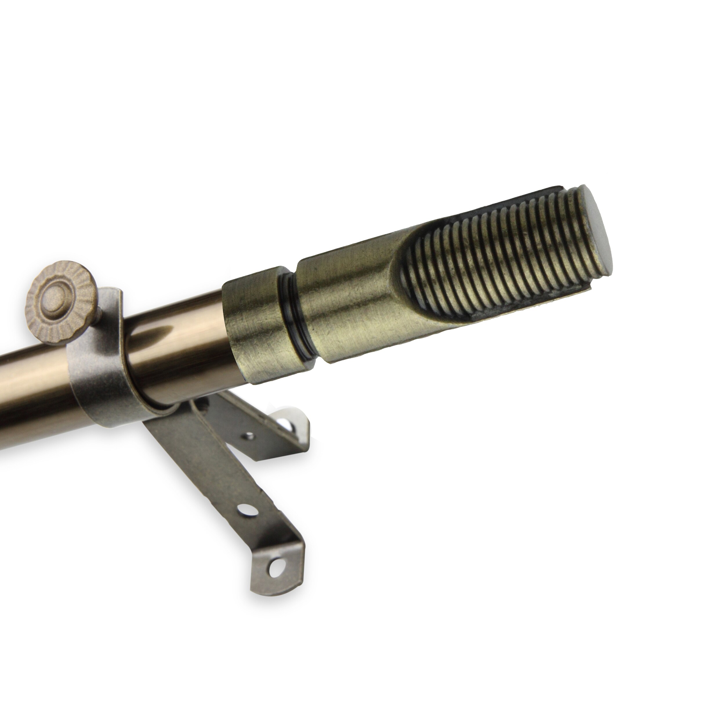 Rod Desyne 4866-664 Curtain-Rods - View #3